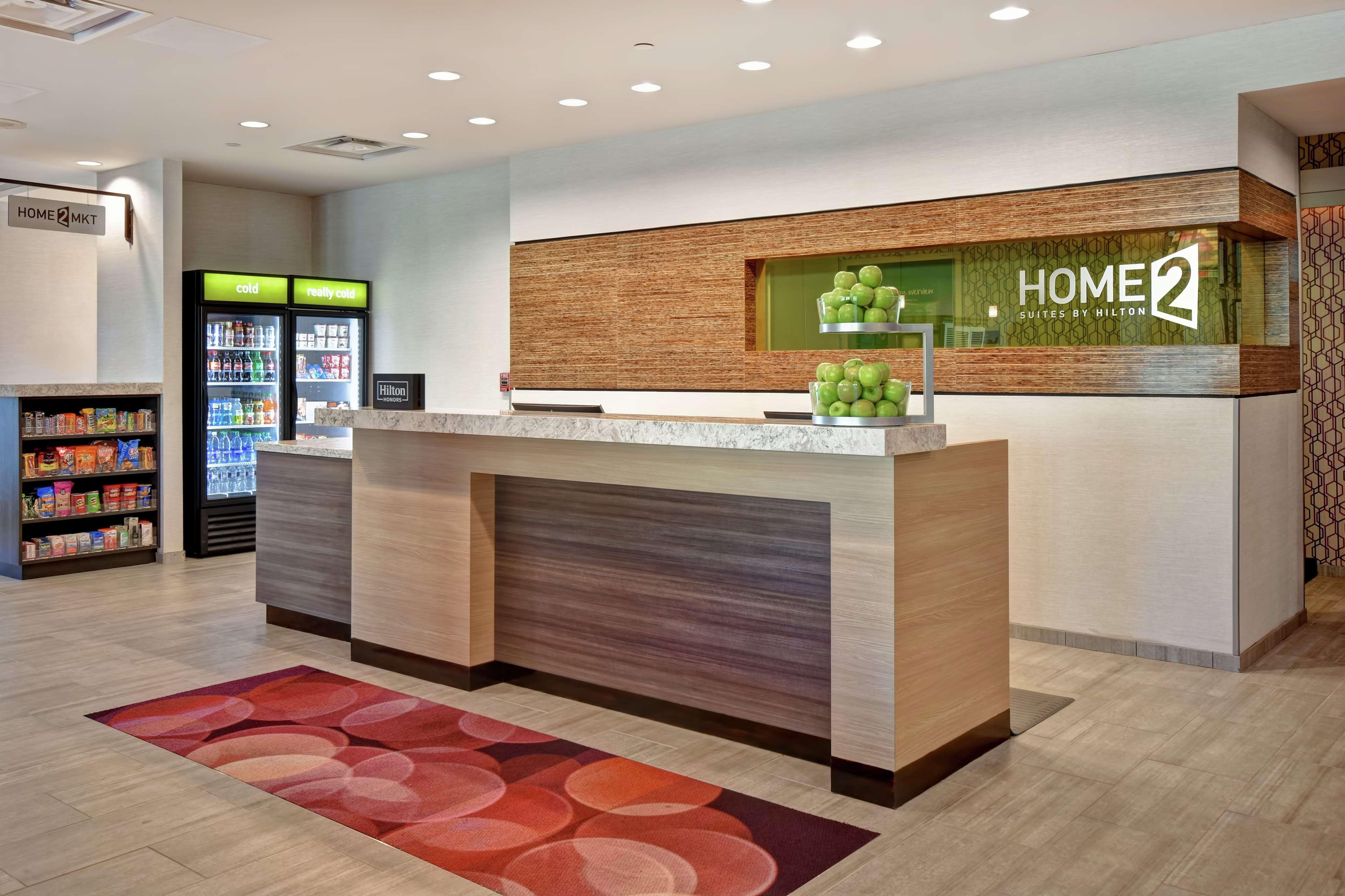 Home 2 Suites By Hilton Дотан Екстер'єр фото